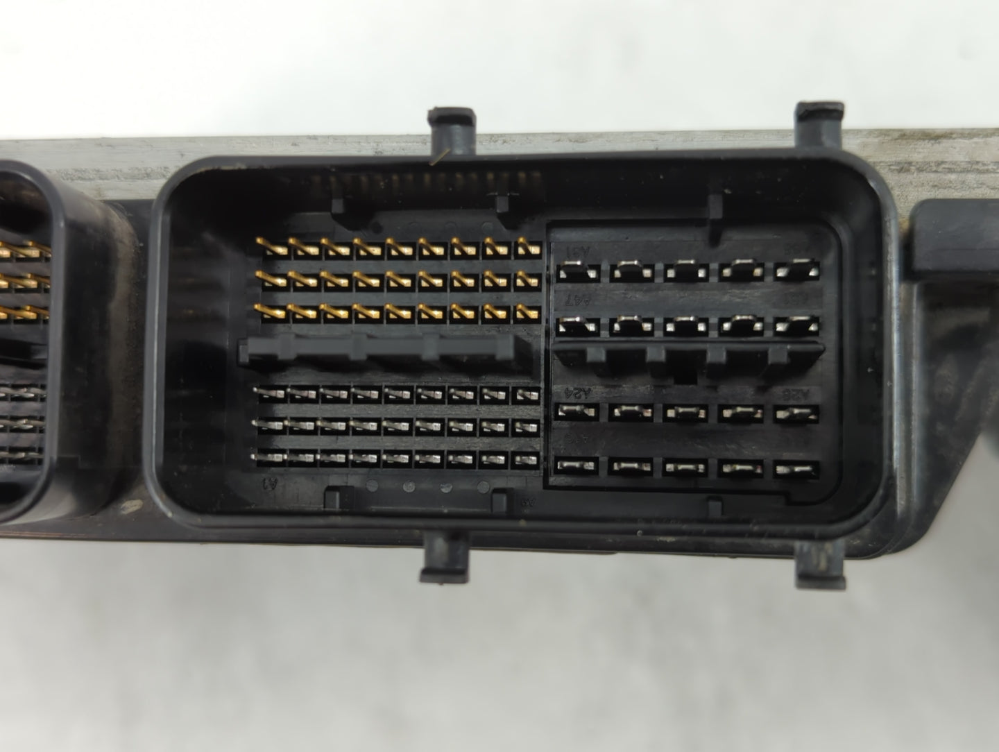 2008-2009 Toyota Camry PCM Engine Control Computer ECU ECM PCU OEM P/N:275200-1030 89981-33050 Fits Fits 2008 2009 OEM Used 