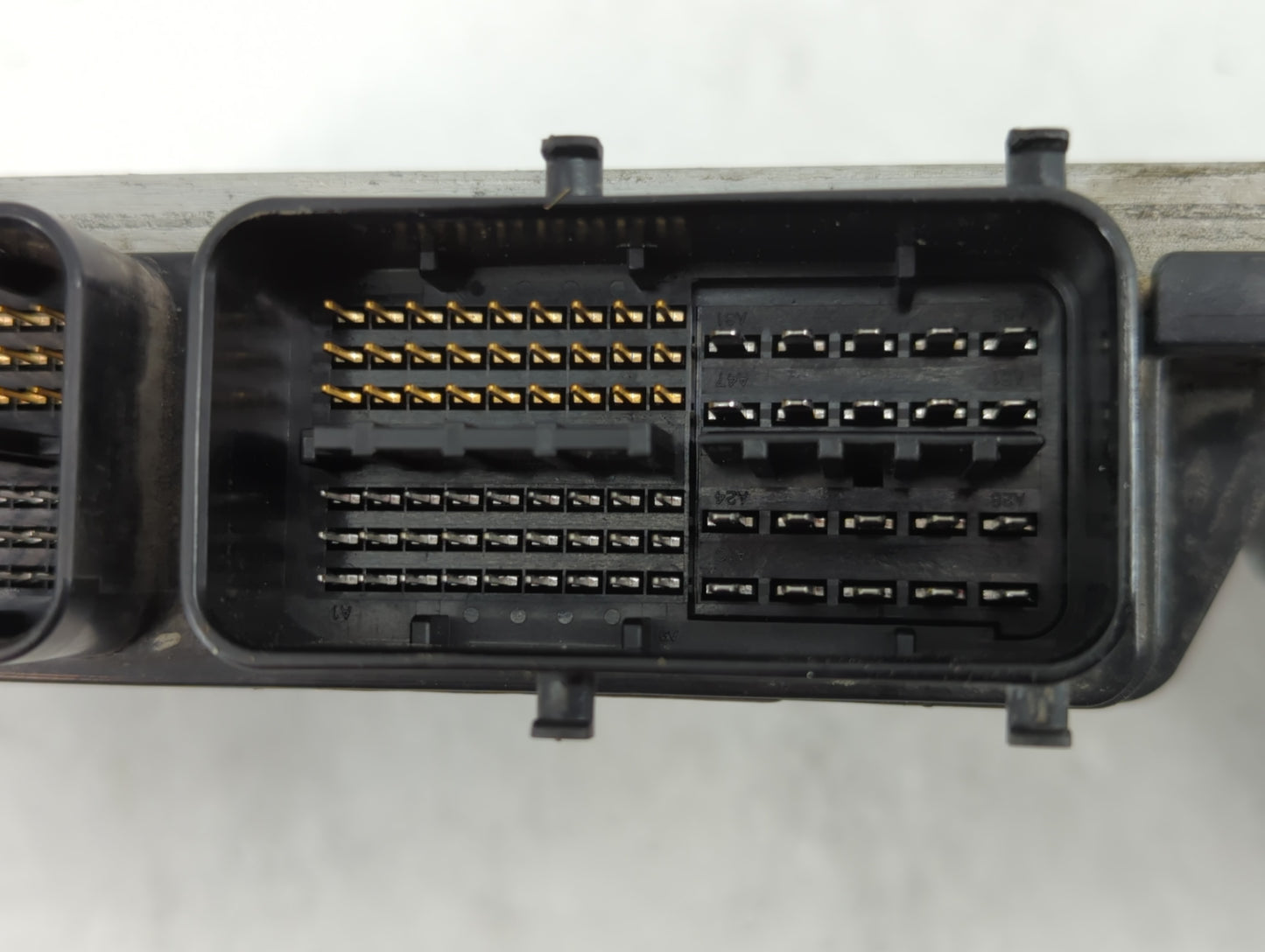 2008-2009 Toyota Camry PCM Engine Control Computer ECU ECM PCU OEM P/N:275200-1030 89981-33050 Fits Fits 2008 2009 OEM Used 