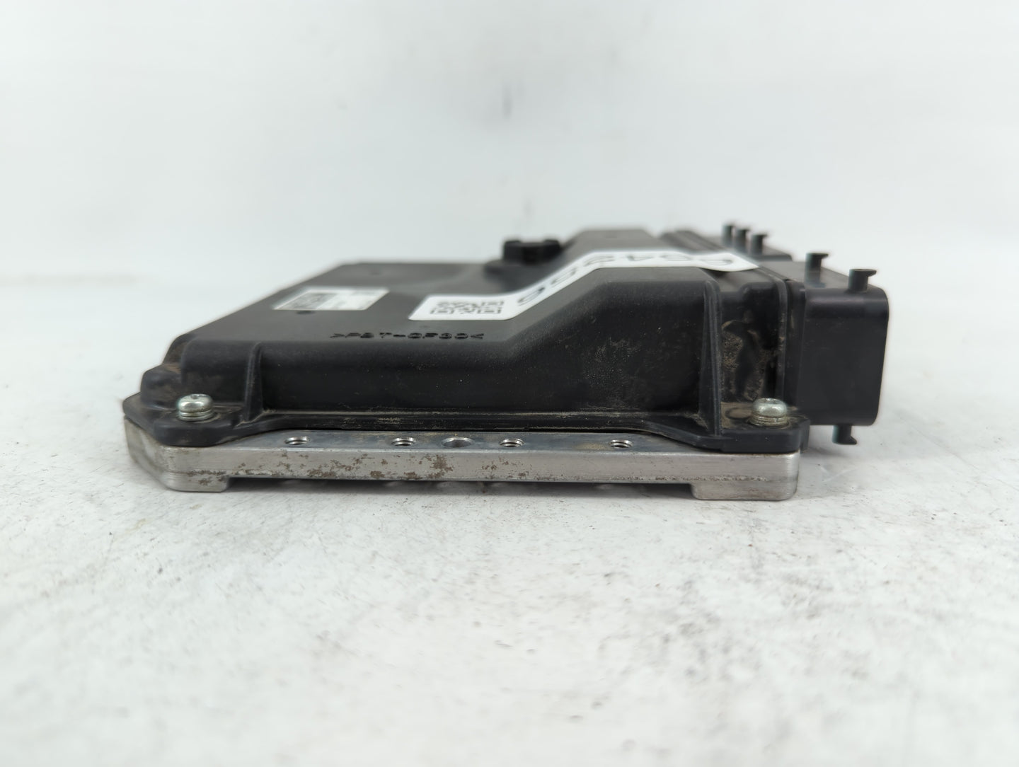 2008-2009 Toyota Camry PCM Engine Control Computer ECU ECM PCU OEM P/N:275200-1030 89981-33050 Fits Fits 2008 2009 OEM Used 