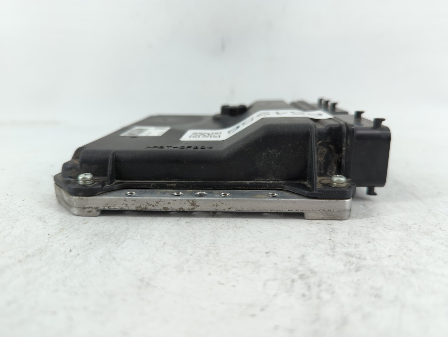 2008-2009 Toyota Camry PCM Engine Control Computer ECU ECM PCU OEM P/N:275200-1030 89981-33050 Fits Fits 2008 2009 OEM Used 