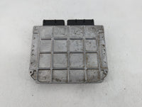 2008-2009 Toyota Camry PCM Engine Control Computer ECU ECM PCU OEM P/N:275200-1030 89981-33050 Fits Fits 2008 2009 OEM Used 