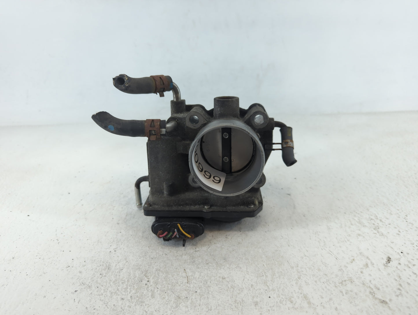 2007-2011 Toyota Camry Throttle Body P/N:8K1901689 22030-0H030 Fits Fits 2006 2007 2008 2009 2010 2011 2012 2013 2014 2015 O