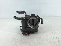 2007-2011 Toyota Camry Throttle Body P/N:8K1901689 22030-0H030 Fits Fits 2006 2007 2008 2009 2010 2011 2012 2013 2014 2015 O