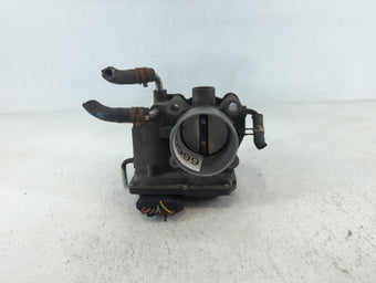 compare product 2007-2011 Toyota Camry Throttle Body P/N:8K1901689 22030-0H030 Fits Fits 2006 2007 2008 2009 2010 2011 2012 2013 2014 2015 OEM Used Auto Parts