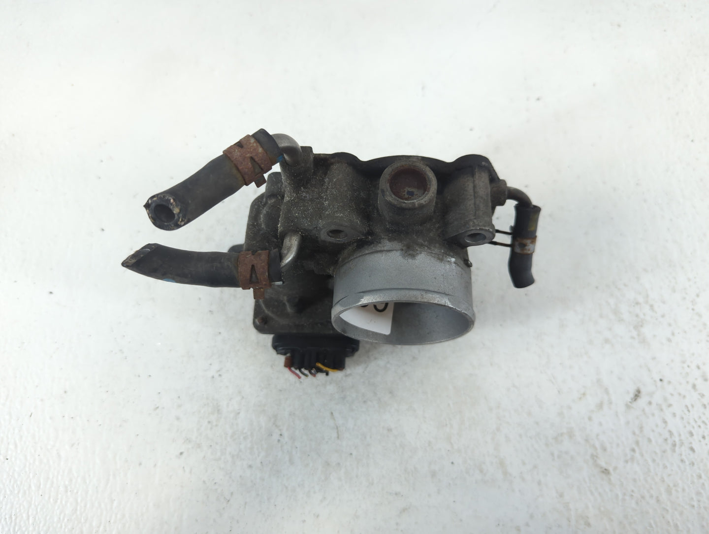 2007-2011 Toyota Camry Throttle Body P/N:8K1901689 22030-0H030 Fits Fits 2006 2007 2008 2009 2010 2011 2012 2013 2014 2015 O
