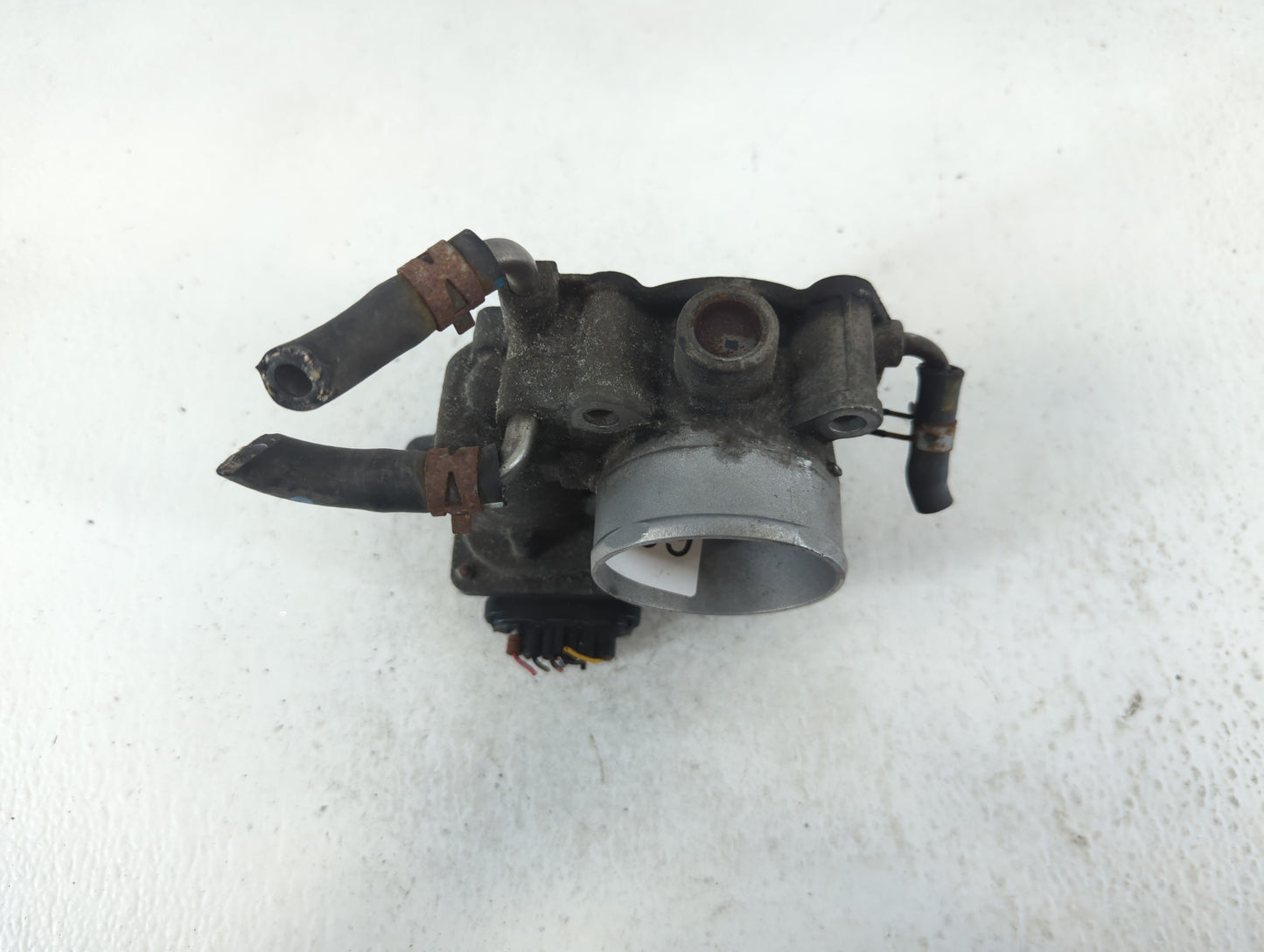 2007-2011 Toyota Camry Throttle Body P/N:8K1901689 22030-0H030 Fits Fits 2006 2007 2008 2009 2010 2011 2012 2013 2014 2015 O