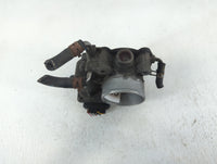 2007-2011 Toyota Camry Throttle Body P/N:8K1901689 22030-0H030 Fits Fits 2006 2007 2008 2009 2010 2011 2012 2013 2014 2015 O