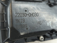 2007-2011 Toyota Camry Throttle Body P/N:8K1901689 22030-0H030 Fits Fits 2006 2007 2008 2009 2010 2011 2012 2013 2014 2015 O