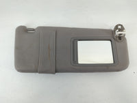 2007-2011 Toyota Camry Sun Visor Shade Replacement Passenger Right Mirror Fits Fits 2007 2008 2009 2010 2011 OEM Used Auto P