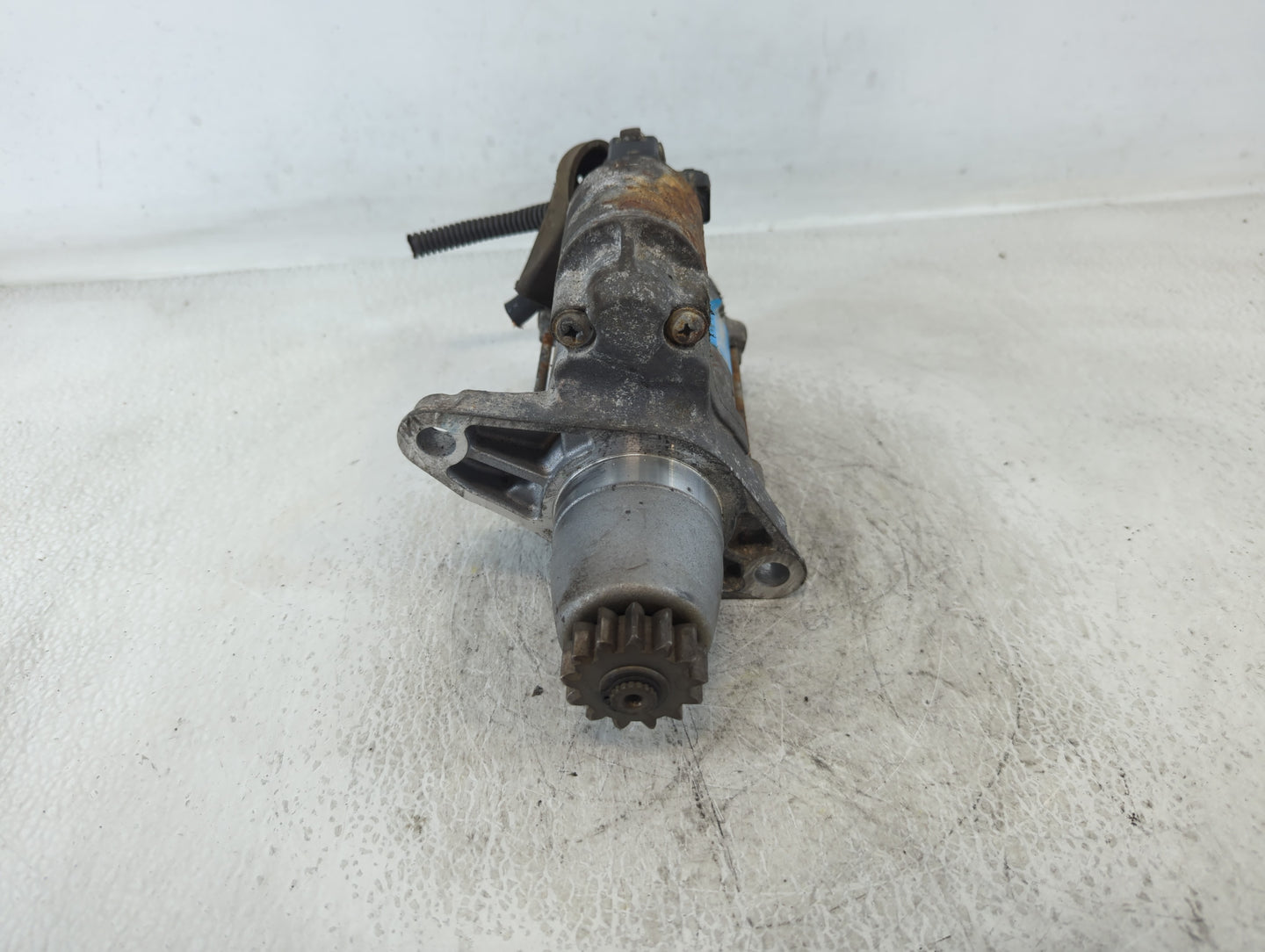 2004-2017 Toyota Camry Car Starter Motor Solenoid OEM P/N:428000-1080 28100-0A010 Fits OEM Used Auto Parts - Oemusedautopart