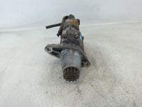 2004-2017 Toyota Camry Car Starter Motor Solenoid OEM P/N:428000-1080 28100-0A010 Fits OEM Used Auto Parts - Oemusedautopart
