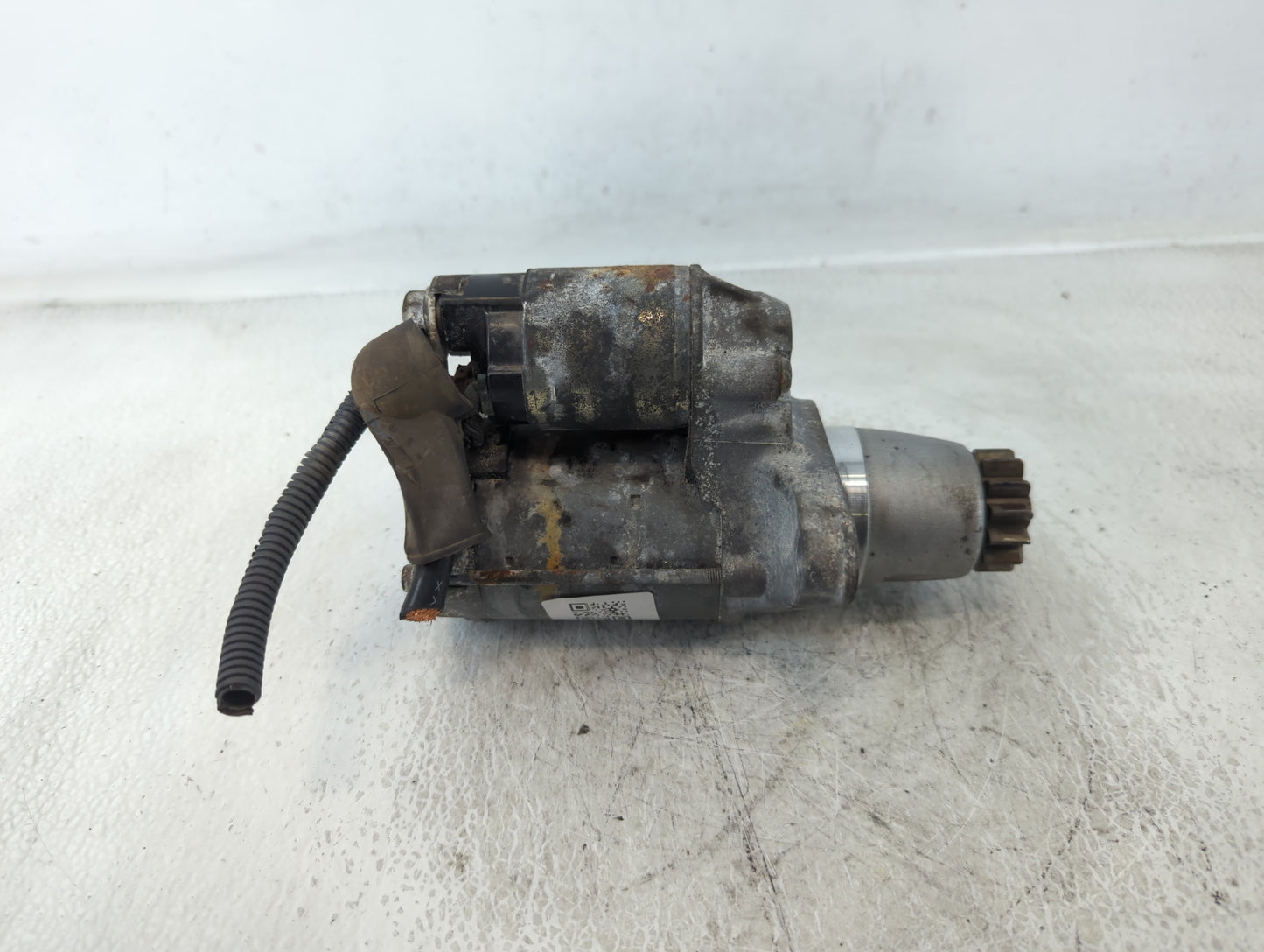 2004-2017 Toyota Camry Car Starter Motor Solenoid OEM P/N:428000-1080 28100-0A010 Fits OEM Used Auto Parts - Oemusedautopart