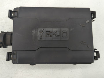 2007-2009 Toyota Camry Fusebox Fuse Box Panel Relay Module P/N:84114437 82662-33140, TP1974 Fits Fits 2007 2008 2009 OEM Use