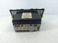 2007-2009 Toyota Camry Radio AM FM Cd Player Receiver Replacement P/N:86120-06181 Fits Fits 2007 2008 2009 OEM Used Auto Par