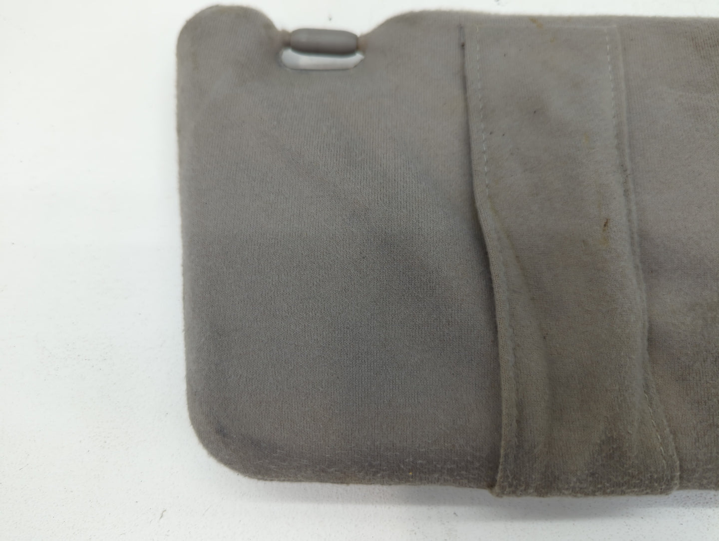 2007-2011 Toyota Camry Sun Visor Shade Replacement Passenger Right Mirror Fits Fits 2007 2008 2009 2010 2011 OEM Used Auto P