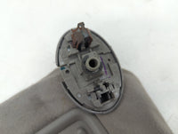 2007-2011 Toyota Camry Sun Visor Shade Replacement Passenger Right Mirror Fits Fits 2007 2008 2009 2010 2011 OEM Used Auto P