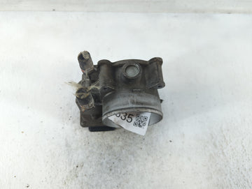 2007-2017 Toyota Camry Throttle Body P/N:22030-0P050 Fits OEM Used Auto Parts