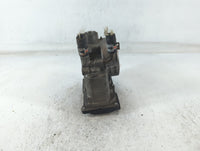 2007-2017 Toyota Camry Throttle Body P/N:22030-0P050 Fits OEM Used Auto Parts - Oemusedautoparts1.com