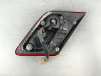 2007-2009 Toyota Camry Tail Light Assembly Driver Left OEM Fits Fits 2007 2008 2009 OEM Used Auto Parts - Oemusedautoparts1.