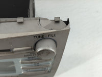 2007-2009 Toyota Camry Radio AM FM Cd Player Receiver Replacement P/N:86120-06181 Fits Fits 2007 2008 2009 OEM Used Auto Par