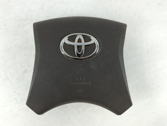 compare product 2007-2011 Toyota Camry Air Bag Driver Left Steering Wheel Mounted P/N:836540408ACD Fits Fits 2007 2008 2009 2010 2011 OEM Used Auto Parts