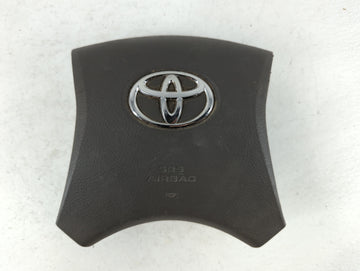 2007-2011 Toyota Camry Air Bag Driver Left Steering Wheel Mounted P/N:836540408ACD Fits Fits 2007 2008 2009 2010 2011 OEM Us