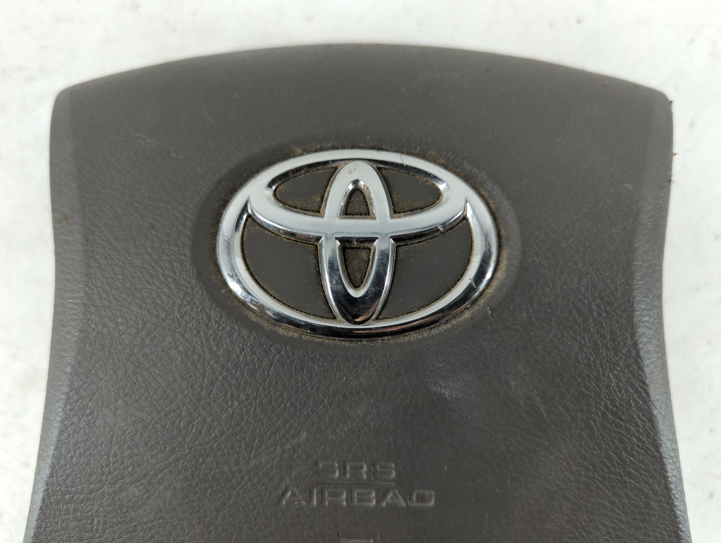 2007-2011 Toyota Camry Air Bag Driver Left Steering Wheel Mounted P/N:836540408ACD Fits Fits 2007 2008 2009 2010 2011 OEM Us