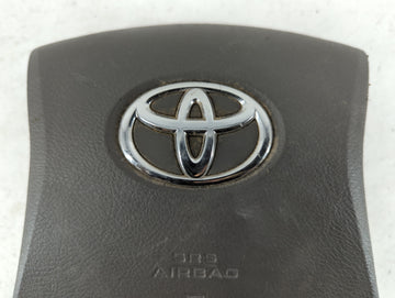 2007-2011 Toyota Camry Air Bag Driver Left Steering Wheel Mounted P/N:836540408ACD Fits Fits 2007 2008 2009 2010 2011 OEM Used Auto Parts