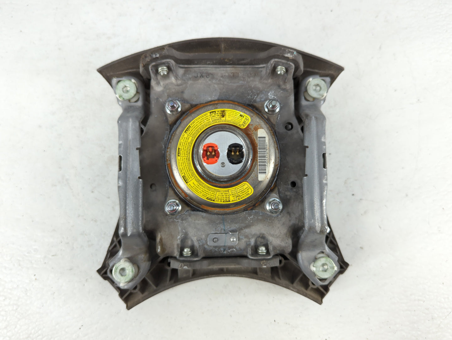 2007-2011 Toyota Camry Air Bag Driver Left Steering Wheel Mounted P/N:836540408ACD Fits Fits 2007 2008 2009 2010 2011 OEM Us
