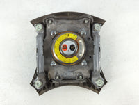 2007-2011 Toyota Camry Air Bag Driver Left Steering Wheel Mounted P/N:836540408ACD Fits Fits 2007 2008 2009 2010 2011 OEM Us