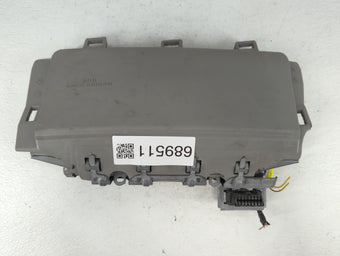 compare product 2007-2011 Toyota Camry Air Bag Driver Left Steering Wheel Mounted P/N:836540408ACD Fits Fits 2007 2008 2009 2010 2011 OEM Used Auto Parts