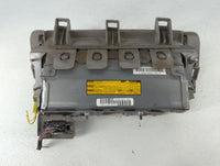 2007-2011 Toyota Camry Air Bag Driver Left Steering Wheel Mounted P/N:836540408ACD Fits Fits 2007 2008 2009 2010 2011 OEM Us