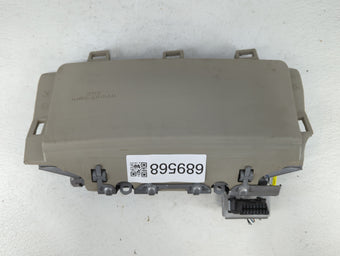 compare product 2007-2011 Toyota Camry Air Bag Driver Left Steering Wheel Mounted P/N:241013608M38 Fits Fits 2007 2008 2009 2010 2011 OEM Used Auto Parts