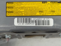 2007-2011 Toyota Camry Air Bag Driver Left Steering Wheel Mounted P/N:241013608M38 Fits Fits 2007 2008 2009 2010 2011 OEM Us