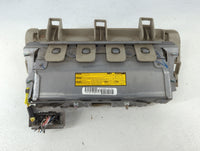 2007-2011 Toyota Camry Air Bag Driver Left Steering Wheel Mounted P/N:241013608M38 Fits Fits 2007 2008 2009 2010 2011 OEM Us