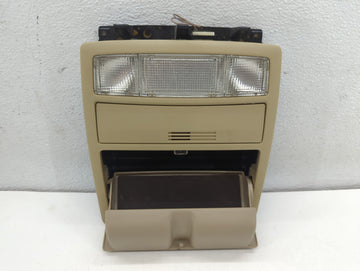 2009 Toyota Camry Overhead Roof Console - Oemusedautoparts1.com