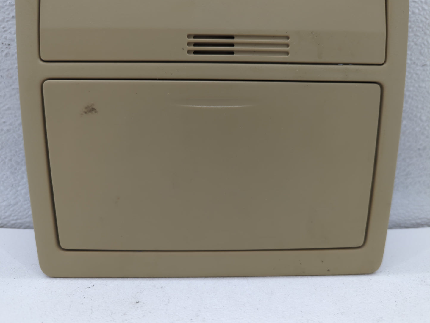 2009 Toyota Camry Overhead Roof Console - Oemusedautoparts1.com
