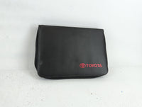 2009 Toyota Camry Owners Manual Book Guide P/N:01999-33780 OEM Used Auto Parts - Oemusedautoparts1.com