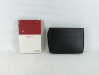 2009 Toyota Camry Owners Manual Book Guide P/N:01999-33780 OEM Used Auto Parts - Oemusedautoparts1.com