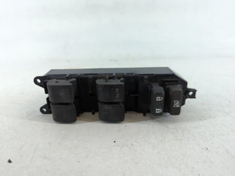 compare product 2007-2009 Toyota Camry Master Power Window Switch Replacement Driver Side Left Fits OEM Used Auto Parts
