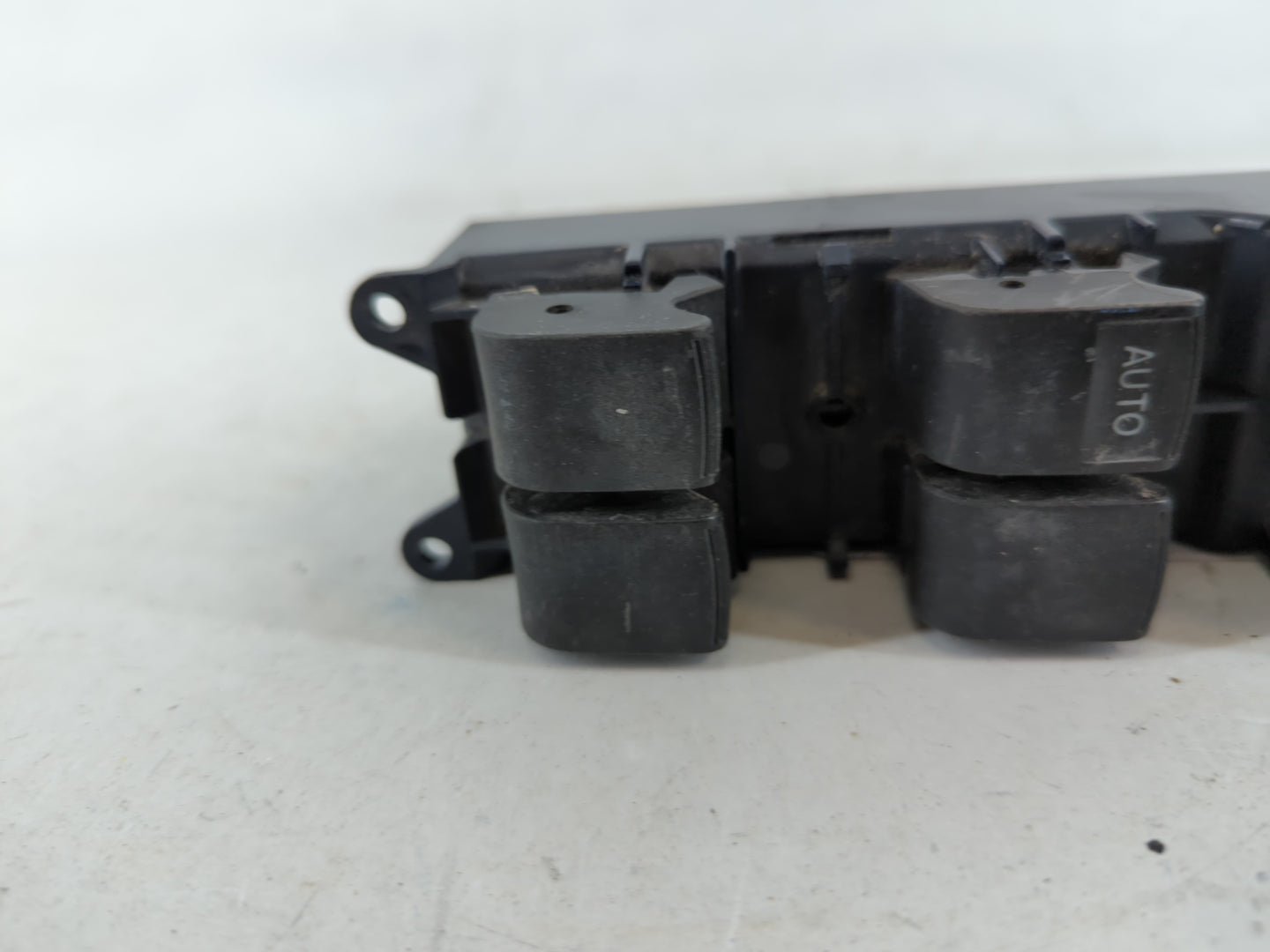 2007-2009 Toyota Camry Master Power Window Switch Replacement Driver Side Left Fits OEM Used Auto Parts - Oemusedautoparts1.