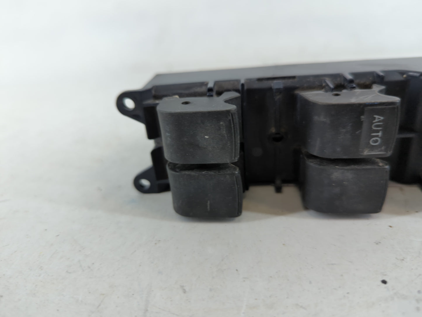 2007-2009 Toyota Camry Master Power Window Switch Replacement Driver Side Left Fits OEM Used Auto Parts - Oemusedautoparts1.