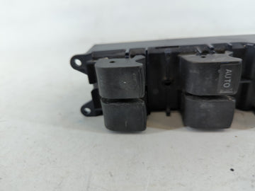 2007-2009 Toyota Camry Master Power Window Switch Replacement Driver Side Left Fits OEM Used Auto Parts