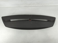 2007-2011 Toyota Camry Information Display Screen - Oemusedautoparts1.com