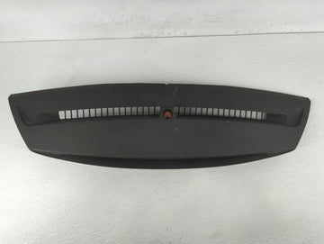 2007-2011 Toyota Camry Information Display Screen - Oemusedautoparts1.com