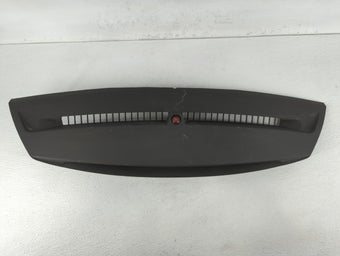 compare product 2007-2011 Toyota Camry Information Radio Display Screen 706447
