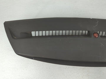 2007-2011 Toyota Camry Information Display Screen