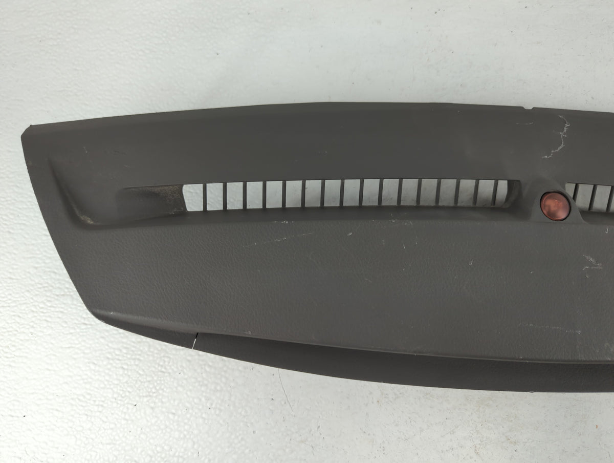 2007-2011 Toyota Camry Information Radio Display Screen 706447 - Oemusedautoparts1.com