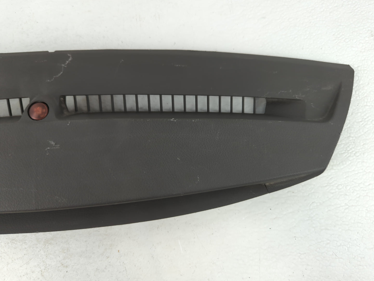 2007-2011 Toyota Camry Information Display Screen - Oemusedautoparts1.com