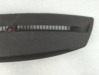 2007-2011 Toyota Camry Information Display Screen - Oemusedautoparts1.com